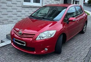 Gebraucht Toyota Auris