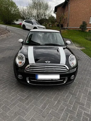 Occasion Mini Cooper D