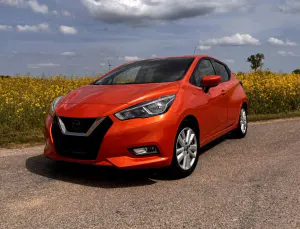 Gebraucht Nissan Micra
