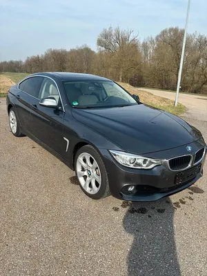 Gebraucht BMW 440