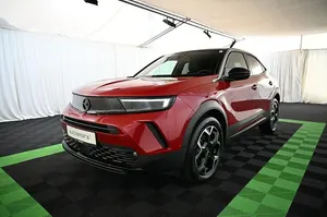Gebraucht Opel Mokka