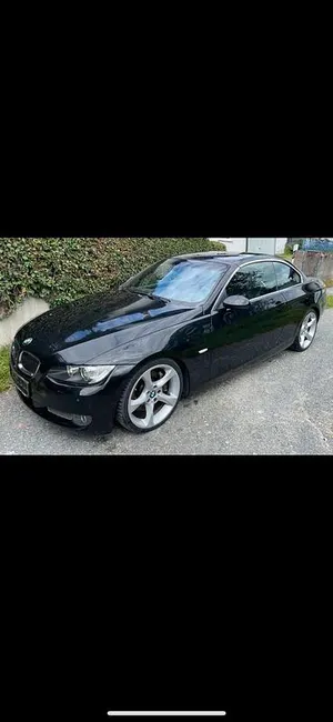 Gebraucht BMW 335 Cabriolet