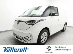 Brugt VW ID. Buzz