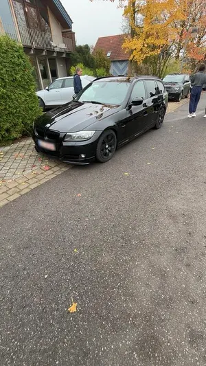 Gebraucht BMW 335