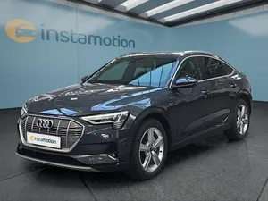 Gebraucht Audi e-tron Sportback