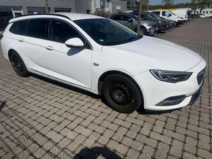 Occasion Opel Insignia