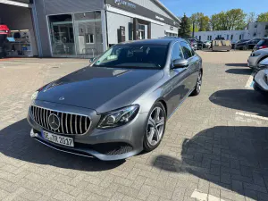 Occasion Mercedes E400