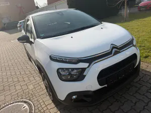 Gebraucht Citroën C3
