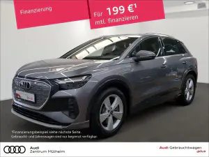 Gebraucht Audi Q4 e-tron