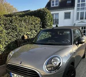 Gebraucht Mini One Cabriolet