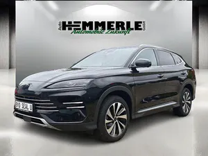 Gebraucht BYD Seal U