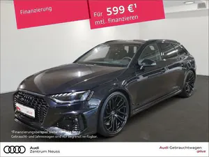 Usata Audi RS4