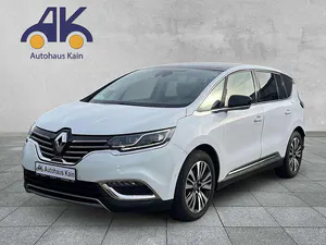 Occasion Renault Espace