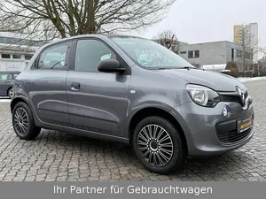 Gebraucht Renault Twingo