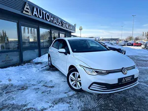 Second-hand VW Golf VIII