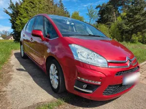 Brugt Citroën C4 Picasso