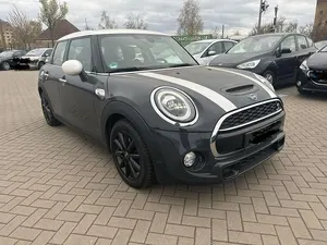 Gebraucht Mini Cooper S