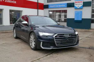 Occasion Audi S6