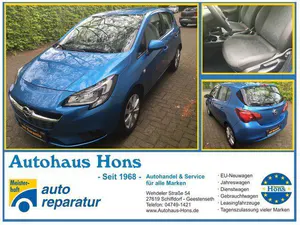 Brugt Opel Corsa