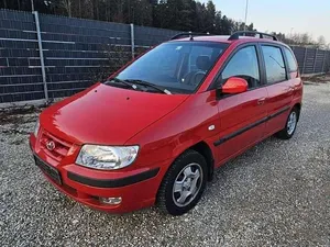 Occasion Hyundai Matrix
