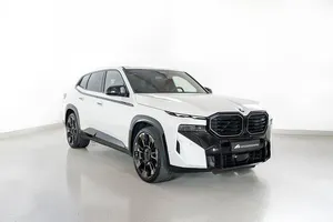 Gebraucht BMW XM