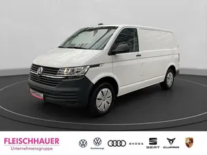 Używany VW Transporter