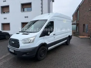 Gebraucht Ford Transit
