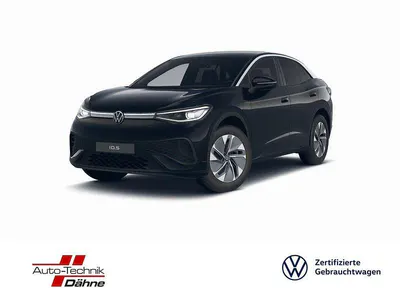 Brugt VW ID.5 Pro 210 kW (286 HK) 2025 Sort SUV