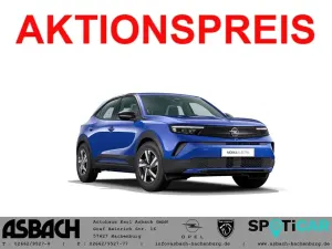Gebraucht Opel Mokka-e