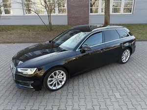 Używany Audi A4
