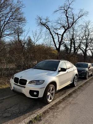 Brugt BMW X6