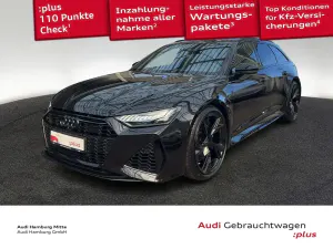 Gebraucht Audi RS6