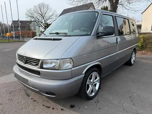 Używany VW T4
