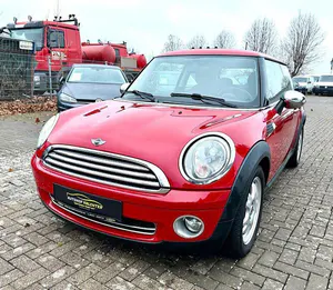 Gebraucht Mini ONE