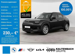 Gebraucht Mini Aceman