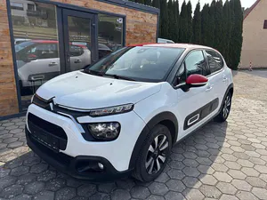 Gebraucht Citroën C3