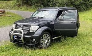 Occasion Dodge Nitro