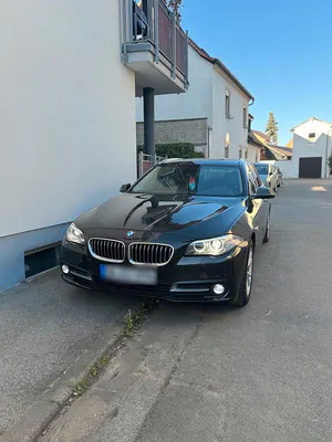 Occasion BMW 520