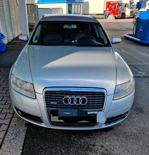 Occasion Audi A6