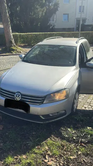 Gebraucht VW Passat