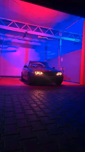 Gebraucht BMW 320