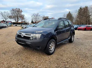 Occasion Dacia Duster