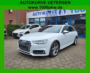 Używany Audi S4