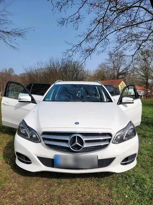 Gebraucht Mercedes E250