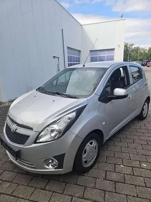 Occasion Chevrolet Spark