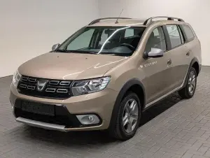 Occasion Dacia Logan
