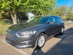 Gebraucht Ford Mondeo