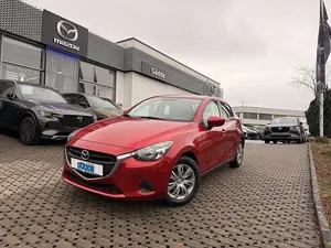 Occasion Mazda 2
