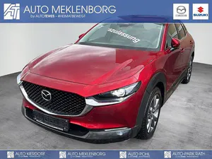 Gebraucht Mazda CX-30