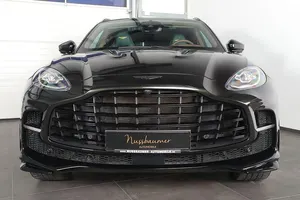Gebraucht Aston Martin DBX